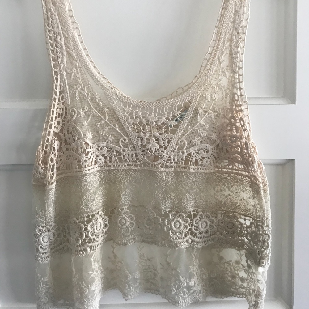 Urban outfitters tank top